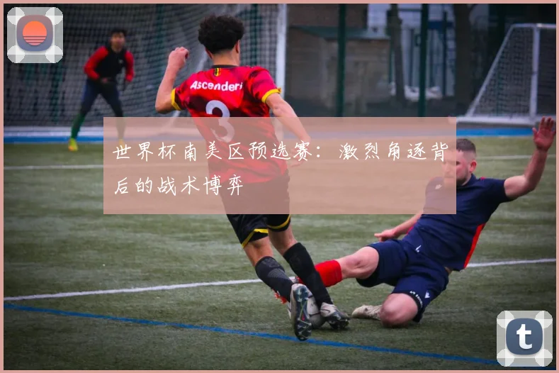 世界杯南美区预选赛:激烈角逐背后的战术博弈