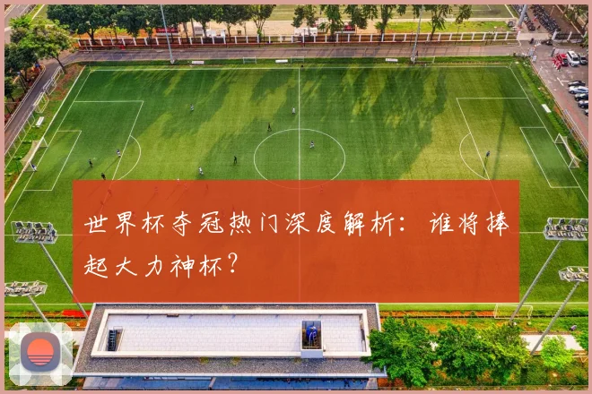 世界杯夺冠热门深度解析：谁将捧起大力神杯？